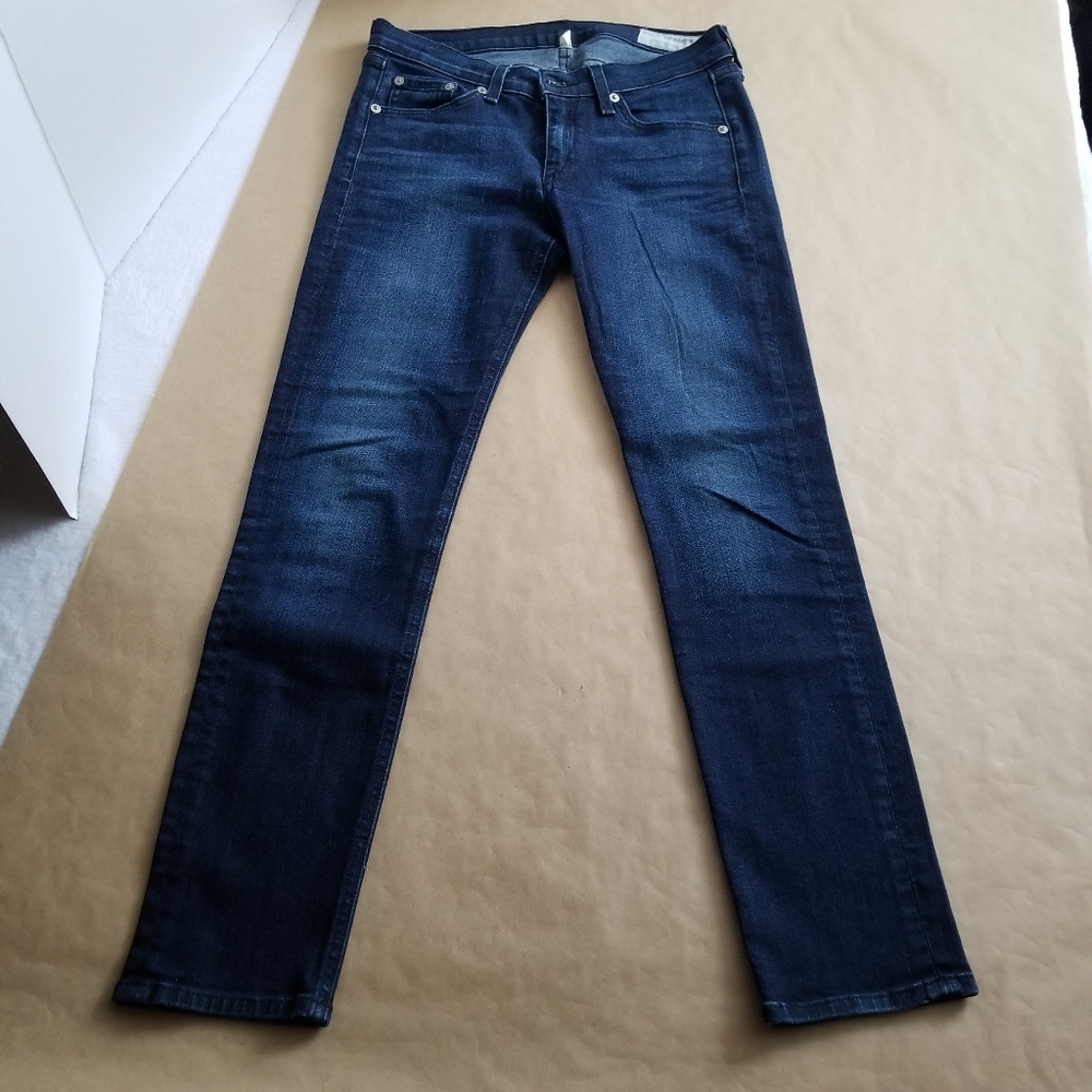 Rag & Bone capri
